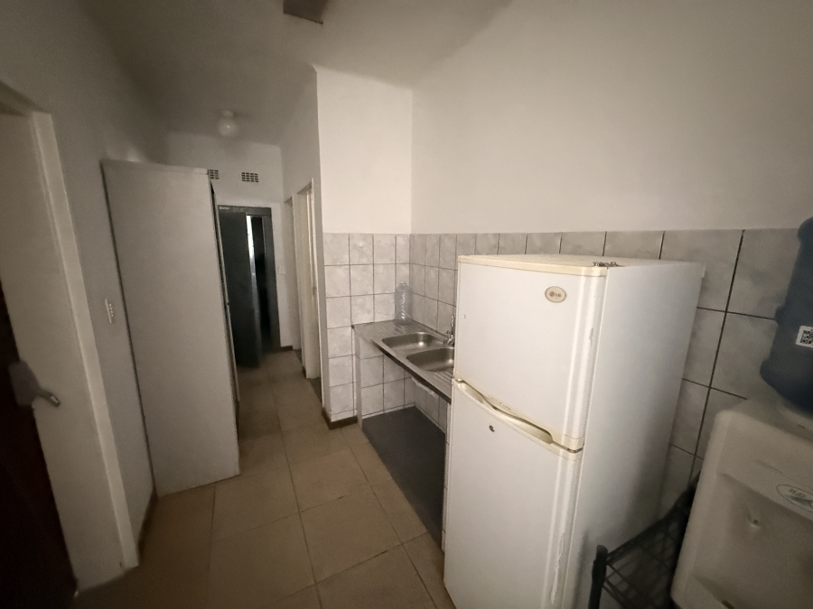 To Let Commercial Property for Rent in Parow Industrial Western Cape